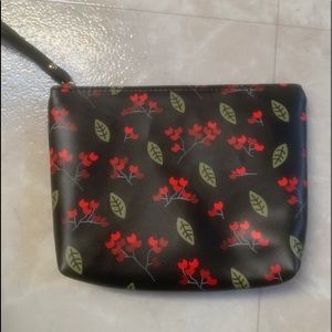 Cherry Handbag